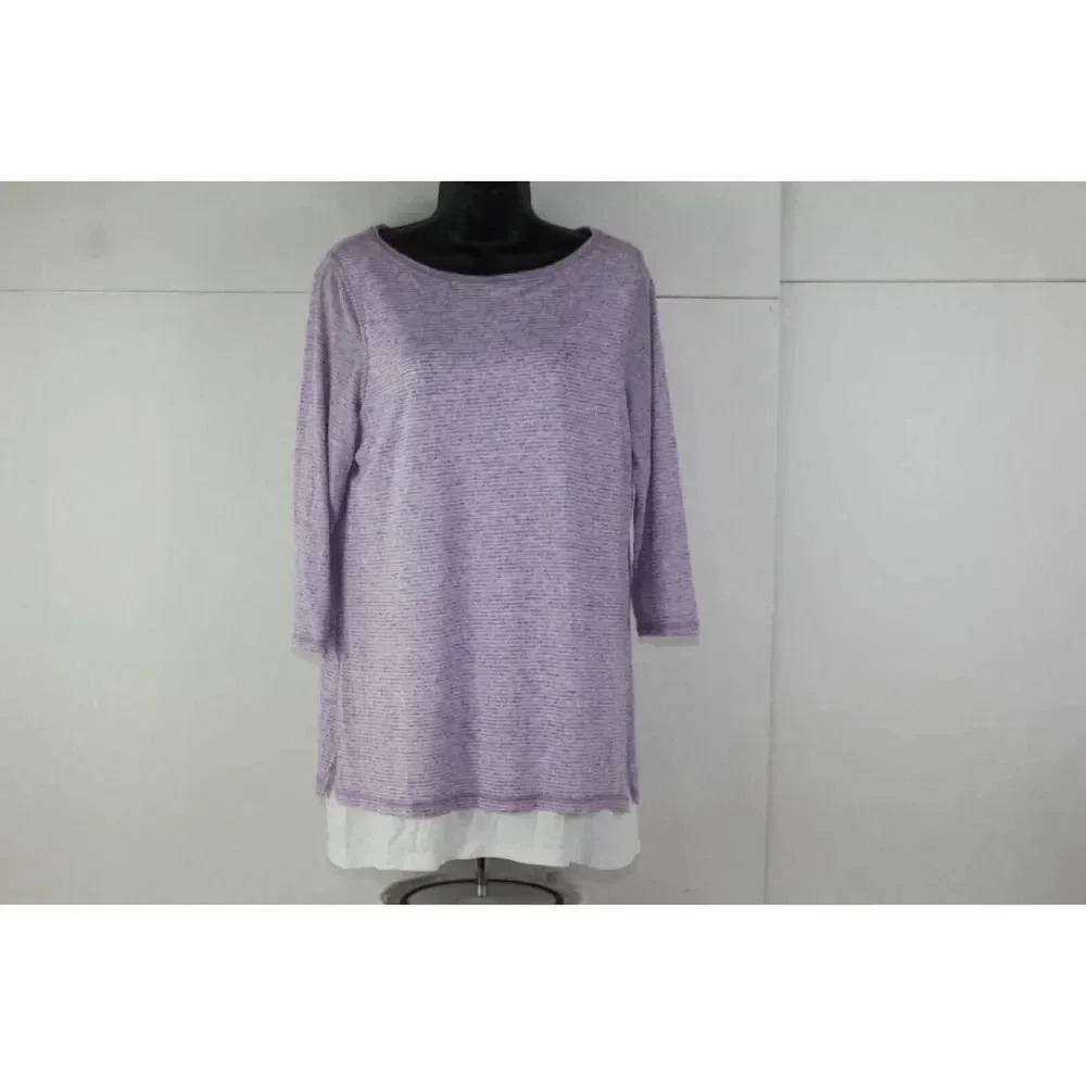zenergy by chico's ladies blouse size 1X